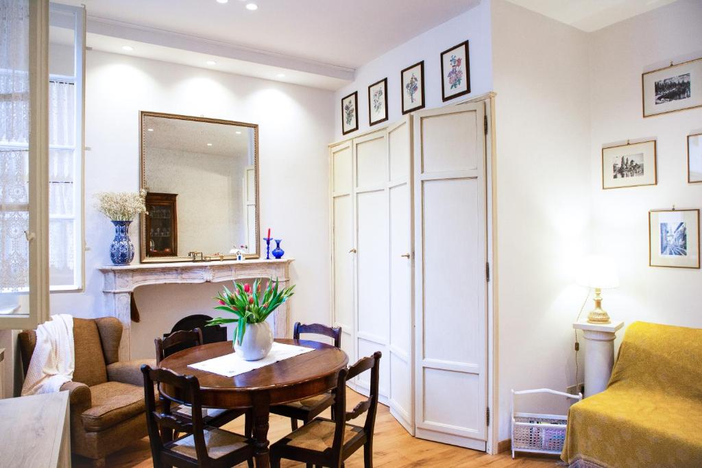 Margherita Home – Lucca